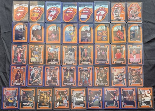 2025 prizm the rolling - prizm,