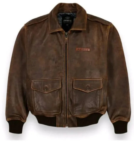 Avirex sky charmer vintage - avirex,