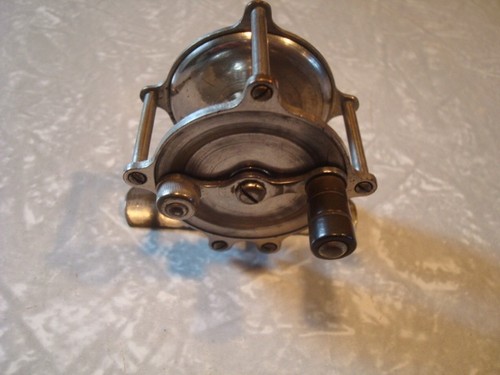 Hendryx fly reel antique - fly,