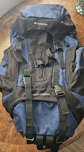 Eurohike rucksack pathfinder - eurohike,
