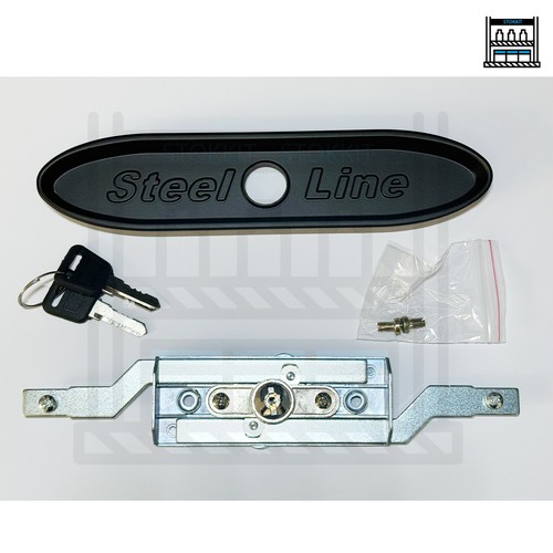 Garage door roller shutter - garage,