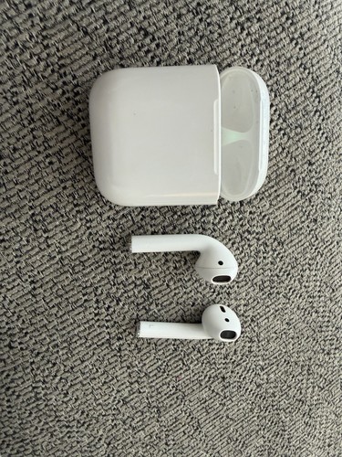 Air pods a1523 1st - air,