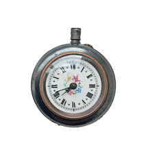 Edwardian Ladies Gunmetal
