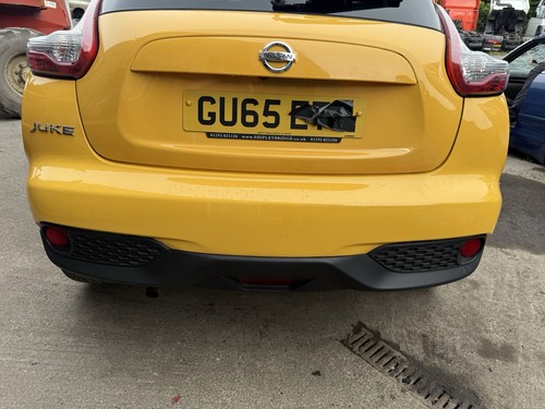 2015 nissan juke - juke, (f15)