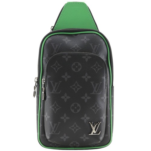 Louis vuitton avenue - louis, sling