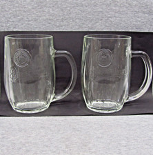 Pair Of Vintage Pilsner