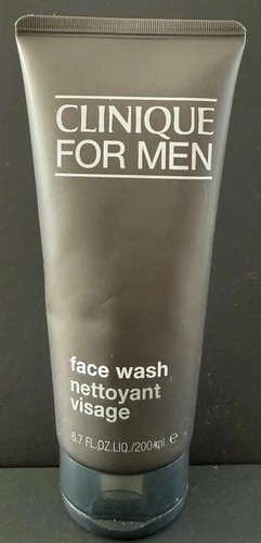 Clinique for men face - clinique,