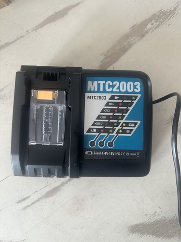 Charger for makita lxt series - charger,