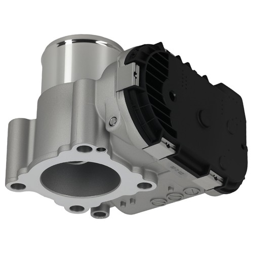 Throttle body for renault - throttle,