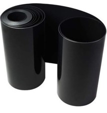 Todds Bamboo Root Barrier 10m x 0.5m Heavy Duty Garden Membrane