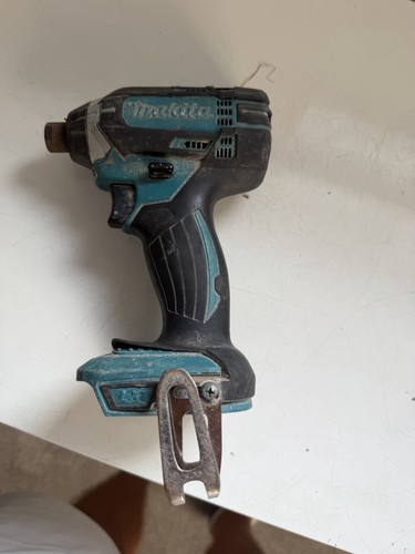Makita dtd152 18v lxt - lxt, impact