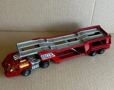 1976 Vintage Matchbox