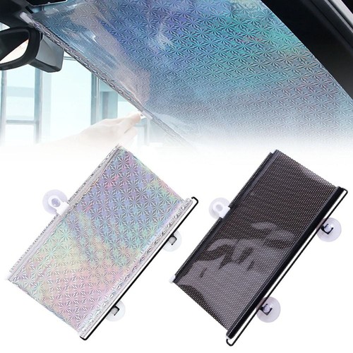Universal retractable car - retractable,
