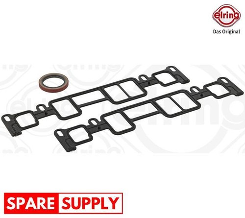 Gasket intake manifold for - manifold,