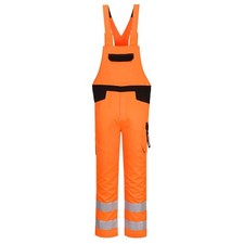 Portwest PW244 PW2 Hi Vis Bib