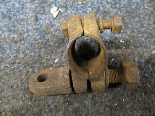 Watsonian steb squrial - watsonian,