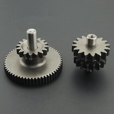 Engine Starter Gear Starter