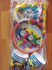 Party Express Thomas the Train