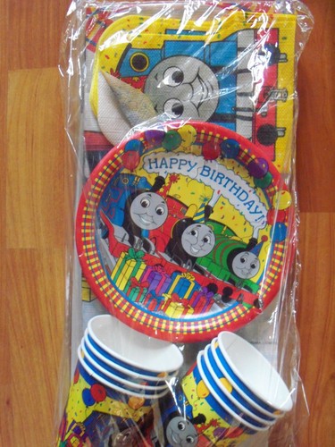 Party express thomas the - thomas,