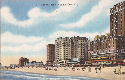 Atlantic city new jersey - atlantic,