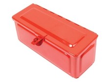 Sparex tool box for Massey