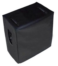 Ashdown Klystron 500 1x15 Combo Amp - Black Vinyl Cover w/Piping (ashd065)