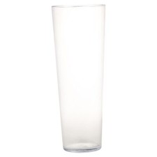 Glass Vase Table Centrepiece