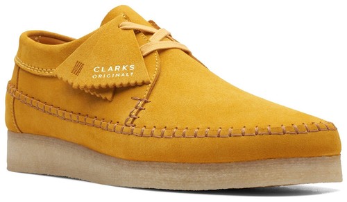 Clarks originals mens weaver - originals,