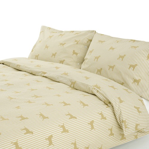 Emily bond luxury bedding set - bond,