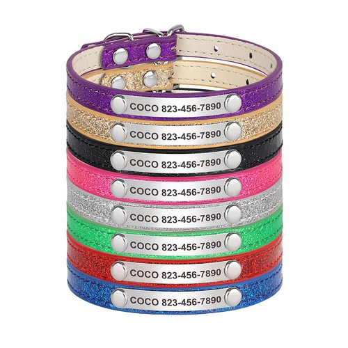 Personalised thin sequins - personalised,