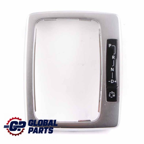 Gear selector cover mercedes - gear,