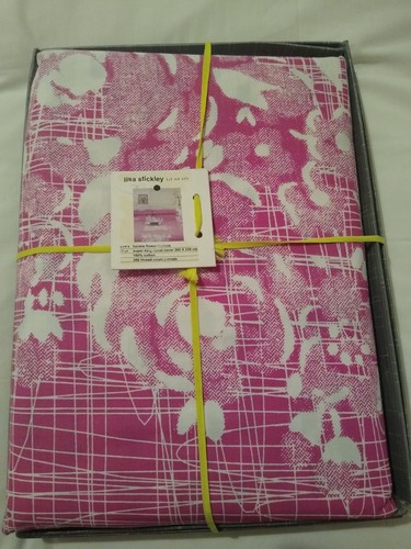 Lisa stickley hankie flower - lisa,