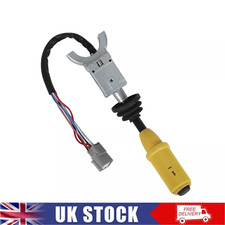 Forward & Reverse Lever Switch 701/52601 & 701/37701 for JCB 3CX 4CX