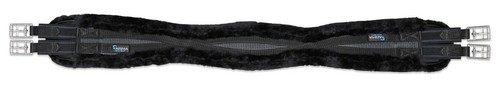 Shires arma supafleece - supafleece, contour