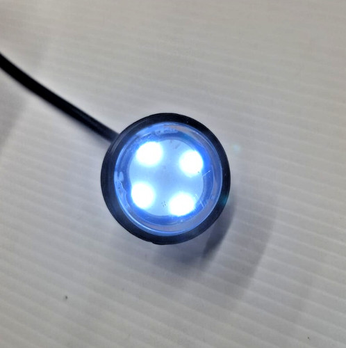 Replacement led light - 4-led, for