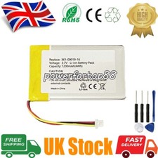 Battery for Garmin Nuvi 200