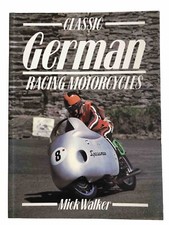 Classic German Racing