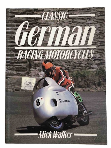 Classic german racing - german,