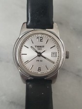 Tissot pr50 j326/426k Unisex
