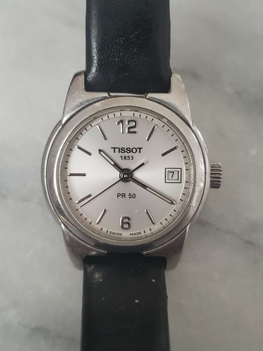 Tissot pr50 j326 426k unisex - pr50,