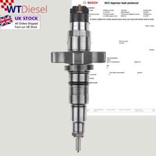 Bosch 0445120007 0986435508