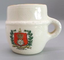 W.H. Goss Brixworth Ancient