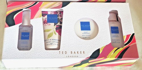 Ted baker london miniatures - baker,