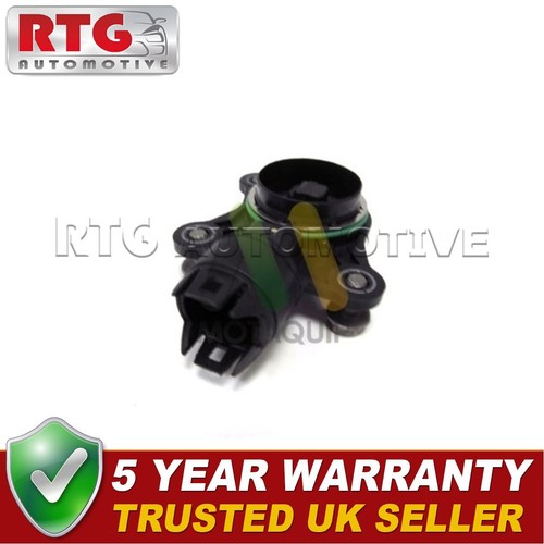 Rtg eccentric shaft sensor - eccentric,