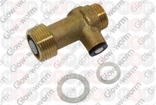 Saunier Duval 56122 NLA USE