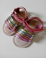 Next Girls Sandals Summer
