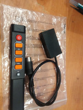IR remote set for Nakamichi