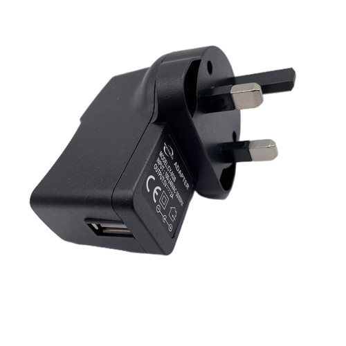 3 pin usb - 5v, charger