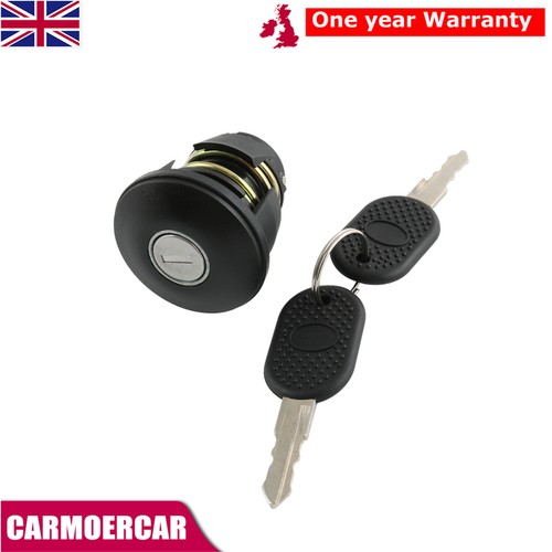 Fuel tank cap lockable keys - cap,