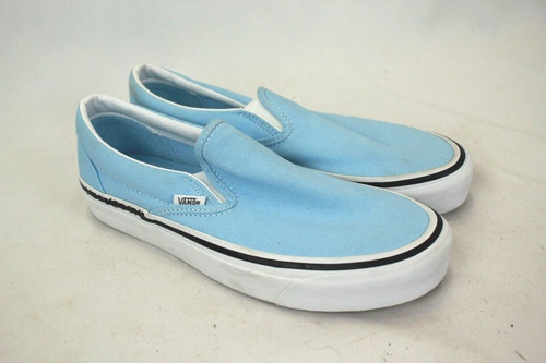 Vans noon goons baby blue - noon,